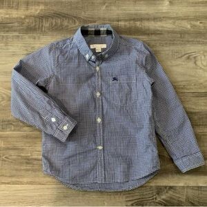 Burberry dress shirt
